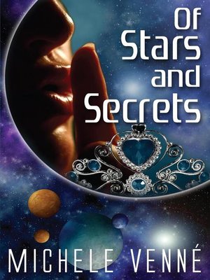 cover image of Of Stars and Secrets